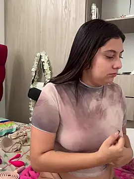 Velma star online show from February 5, 2026, 1:18 pm