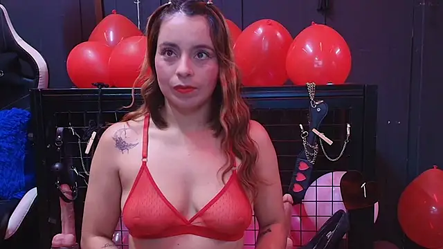 Snapshot of Meghan_storm chatting on February 21, 2026, 2:24 am Meghan storm online show from February 21, 2026, 2:24 am