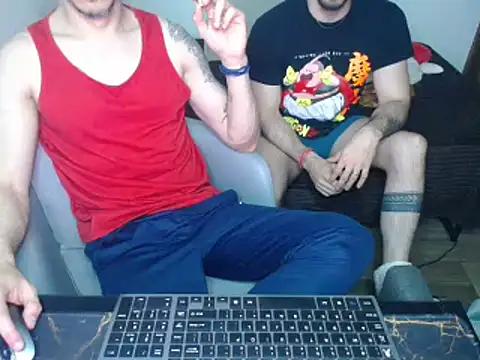 bossking017 online show from March 5, 2025, 10:21 pm