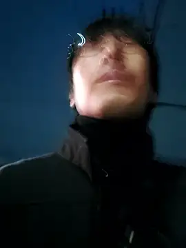 Koreanjjc online show from April 5, 2026, 8:37 pm