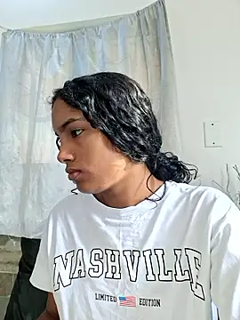 Cataleya ja online show from January 12, 2026, 1:07 pm