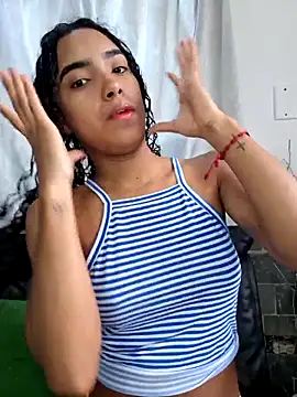 Cataleya ja online show from April 4, 2026, 12:12 pm