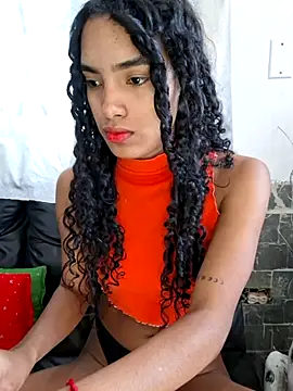 Cataleya ja online show from March 22, 2026, 1:45 pm