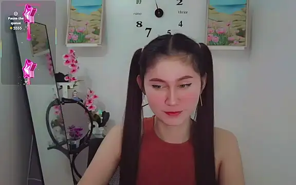 anne smithe online show from February 3, 2026, 7:52 pm