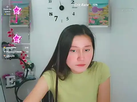 anne smithe online show from December 16, 2025, 2:49 am