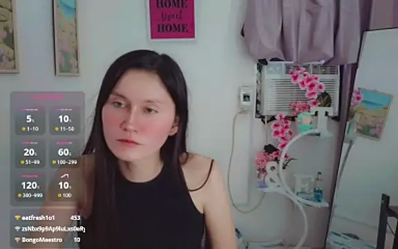 anne smithe online show from March 27, 2026, 8:26 am