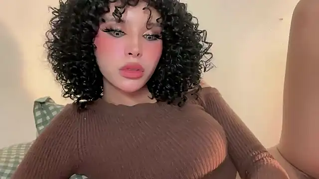 sexybite1 online show from October 21, 2025, 8:03 am