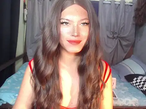 Snapshot of Queensabbyvee chatting on June 9, 2026, 1:28 am Queensabbyvee online show from June 9, 2026, 1:28 am