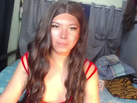 Snapshot of Queensabbyvee chatting on June 7, 2026, 9:09 pm Queensabbyvee online show from June 7, 2026, 9:09 pm