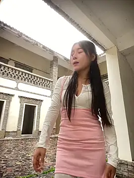 Xiao-meng66 online show from November 7, 2025, 3:22 am