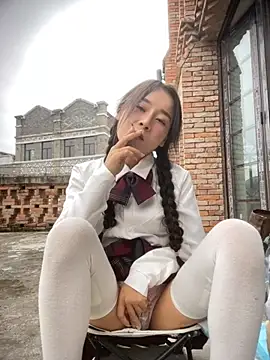 Xiao-meng66 online show from November 11, 2025, 3:12 am