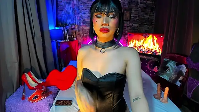 asianbabygurl online show from March 15, 2026, 4:03 pm