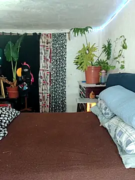 Snapshot of Jossep_21 chatting on October 9, 2025, 2:45 am Jossep 21 online show from October 9, 2025, 2:45 am