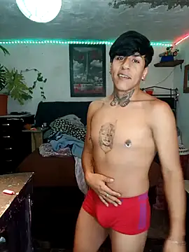 Snapshot of Jossep_21 chatting on October 10, 2025, 2:12 am Jossep 21 online show from October 10, 2025, 2:12 am