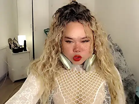 Goddes12inchTS online show from March 31, 2026, 6:37 am