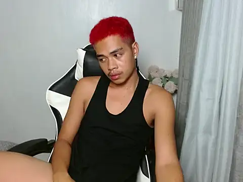 curlyasian njxx online show from June 28, 2026, 5:08 pm
