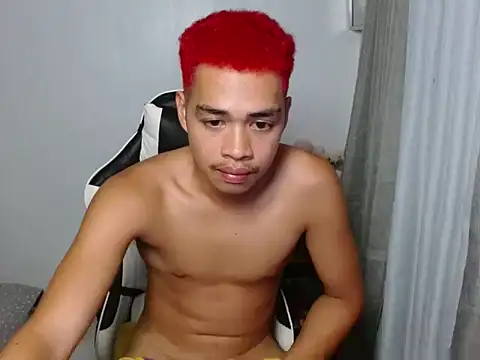 curlyasian njxx online show from June 23, 2026, 3:32 pm