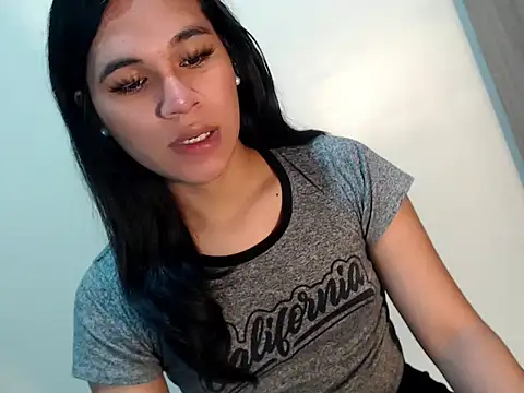 Asianblk barbiedoll online show from March 12, 2026, 6:56 pm