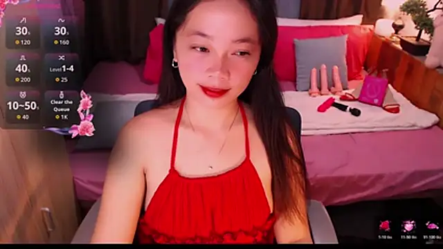 Snapshot of sexystela chatting on July 18, 2026, 9:45 pm sexystela online show from July 18, 2026, 9:45 pm