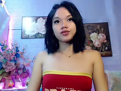 sexybabewarrior online show from June 5, 2026, 3:11 am