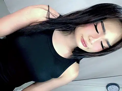 itsmekianna online show from February 13, 2026, 3:34 pm