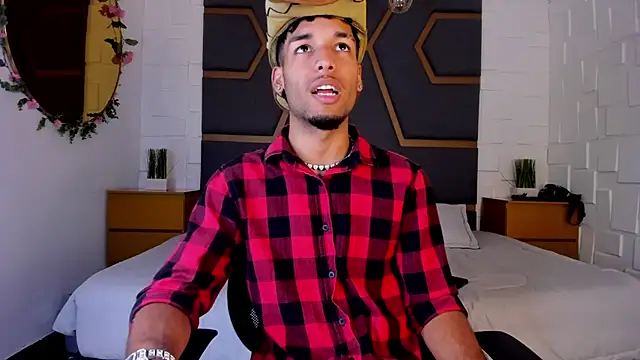 Thiagoferreti online show from November 26, 2025, 7:36 pm