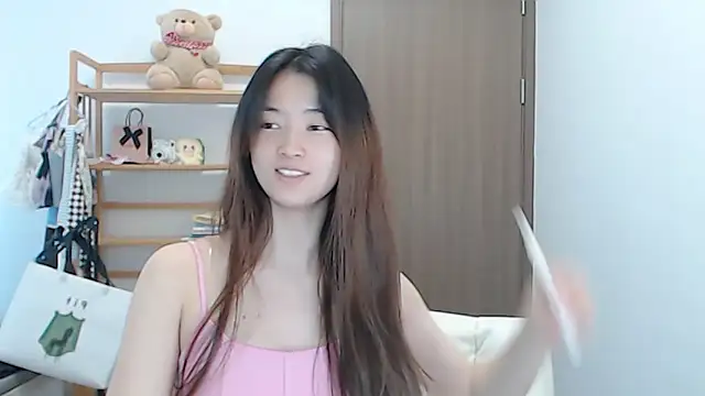 Snapshot of Mimi-cnbaby chatting on April 28, 2026, 7:24 am Mimi-cnbaby online show from April 28, 2026, 7:24 am