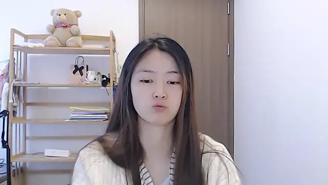 Snapshot of Mimi-cnbaby chatting on March 31, 2026, 6:26 am Mimi-cnbaby online show from March 31, 2026, 6:26 am