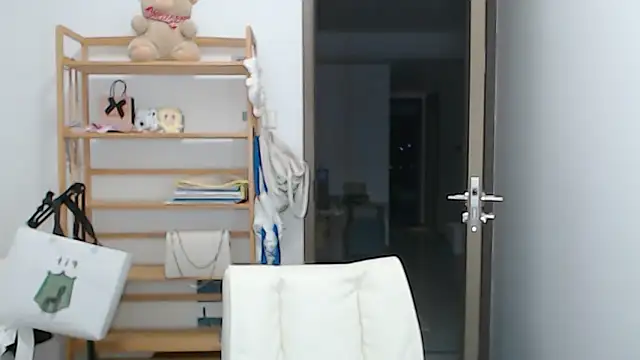 Snapshot of Mimi-cnbaby chatting on April 25, 2026, 12:19 pm Mimi-cnbaby online show from April 25, 2026, 12:19 pm