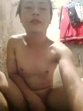 Menxie18 online show from March 31, 2026, 9:39 pm