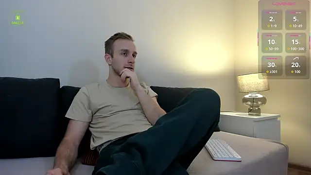 Snapshot of Buddy_Forman chatting on February 16, 2026, 6:34 am Buddy Forman online show from February 16, 2026, 6:34 am