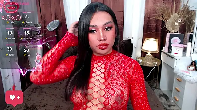 VillarealCasey online show from December 20, 2025, 8:55 pm