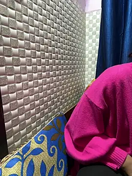 Hot Jaanvi  online show from January 12, 2026, 5:25 am