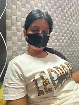 Hot Jaanvi  online show from May 31, 2026, 5:46 am