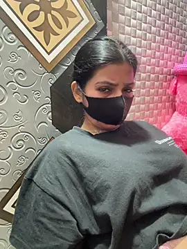 Hot Jaanvi  online show from March 23, 2026, 3:28 am