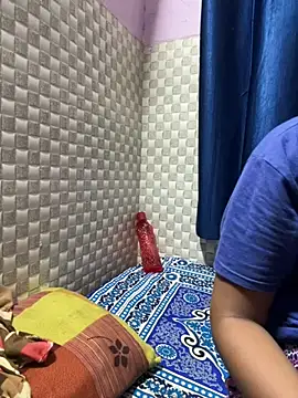 Hot Jaanvi  online show from June 3, 2026, 6:36 am