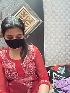 Hot Jaanvi  online show from December 2, 2025, 3:58 pm