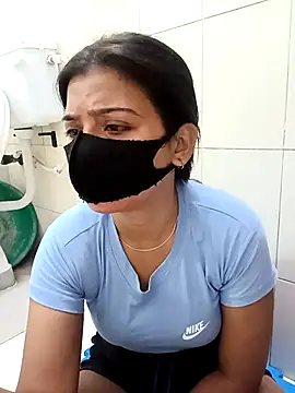 Hot Jaanvi  online show from November 1, 2025, 4:41 am