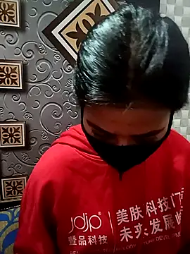 Hot Jaanvi  online show from November 19, 2025, 5:07 am