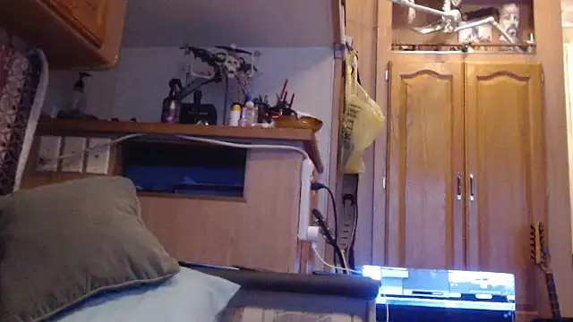 JaimeRhett online show from March 26, 2026, 6:11 am