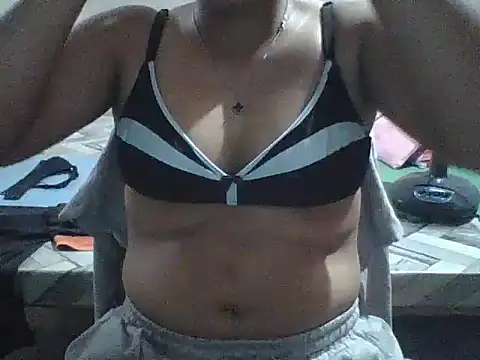 xxHott Lexi online show from October 21, 2025, 3:06 am