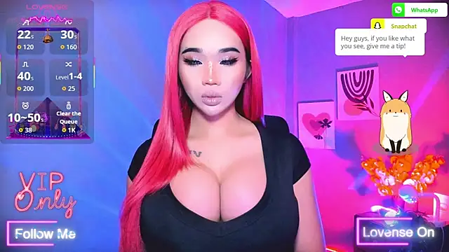 Snapshot of TriciaCumLoader chatting on February 26, 2026, 4:07 pm TriciaCumLoader online show from February 26, 2026, 4:07 pm