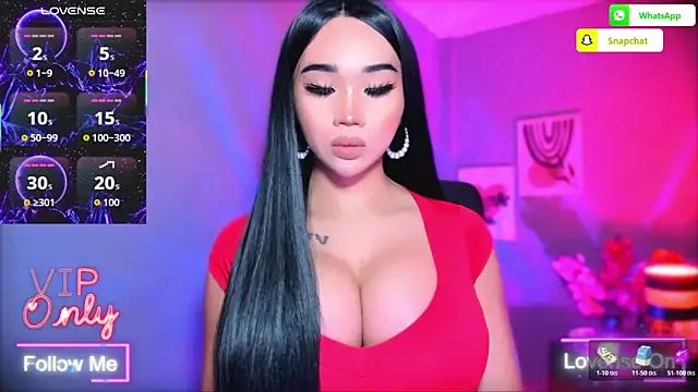 Snapshot of TriciaCumLoader chatting on February 9, 2026, 1:42 pm TriciaCumLoader online show from February 9, 2026, 1:42 pm