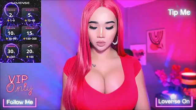 Snapshot of TriciaCumLoader chatting on February 5, 2026, 10:16 pm TriciaCumLoader online show from February 5, 2026, 10:16 pm