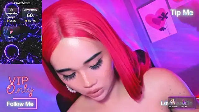 Snapshot of TriciaCumLoader chatting on February 3, 2026, 2:53 am TriciaCumLoader online show from February 3, 2026, 2:53 am