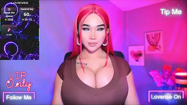 Snapshot of TriciaCumLoader chatting on February 4, 2026, 2:45 pm TriciaCumLoader online show from February 4, 2026, 2:45 pm