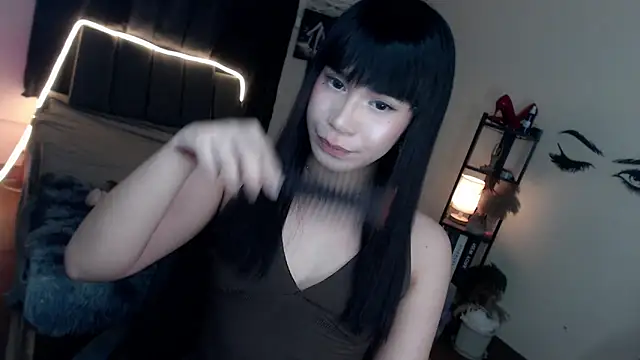 Snapshot of Veniceseduction chatting on March 2, 2026, 12:45 pm Veniceseduction online show from March 2, 2026, 12:45 pm