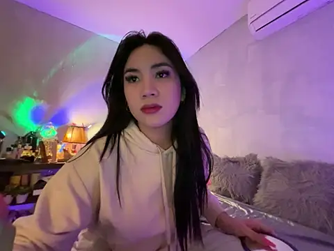 wild flowerx online show from April 10, 2026, 2:40 am