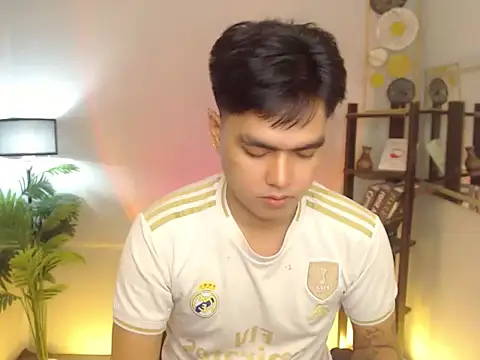 JakeXolsen online show from October 25, 2025, 7:47 pm