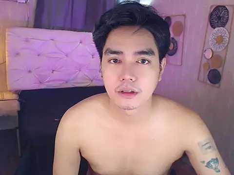 JakeXolsen online show from November 24, 2025, 9:59 pm